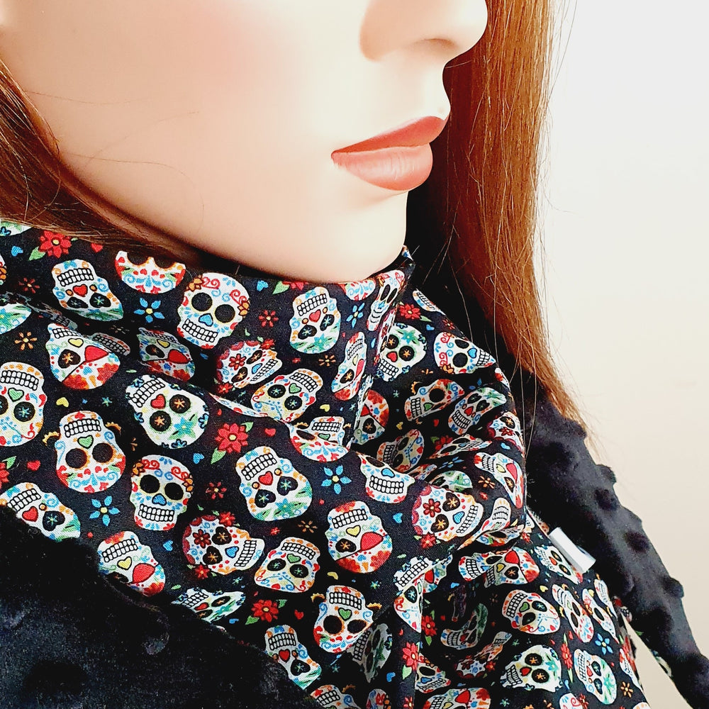 Snoods/Echarpes