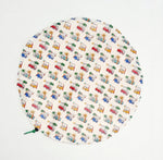 Tapis / Sac Piscine Combi Palmier