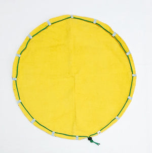 Tapis / Sac Piscine Combi Palmier
