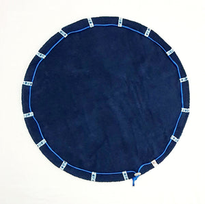 Tapis / Sac Piscine Maritime