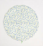 Tapis / Sac Piscine Dino Vert