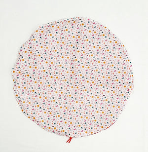 Tapis / Sac Piscine Vacance
