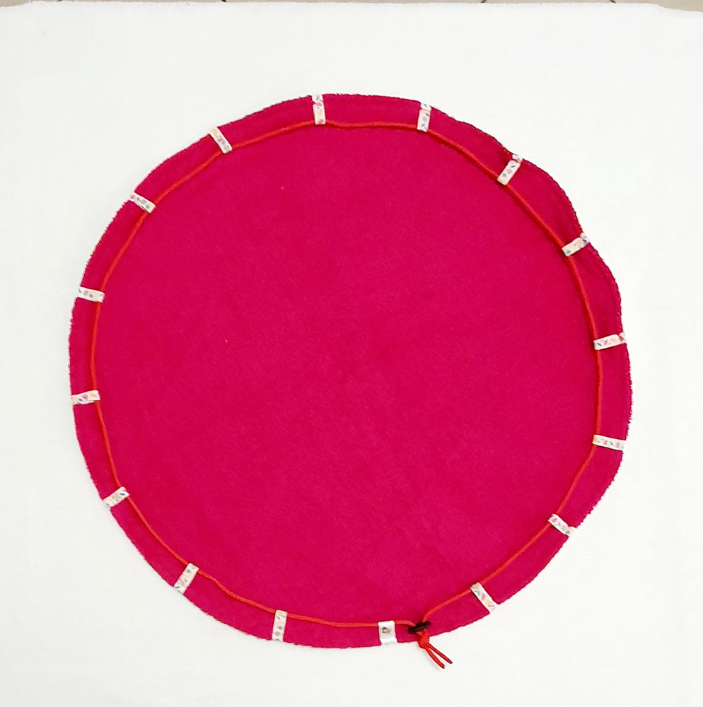 Tapis / Sac Piscine Vacance