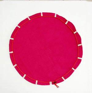 Tapis / Sac Piscine Vacance
