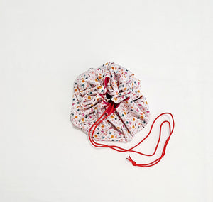 Tapis / Sac Piscine Vacance