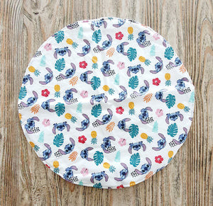 Tapis / Sac Piscine Stitch