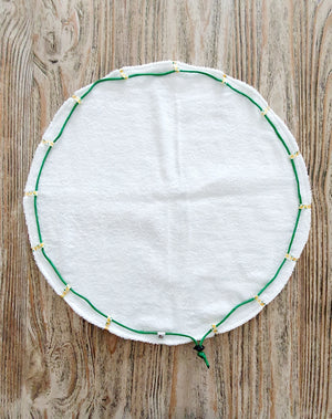 Tapis / Sac Piscine Stitch