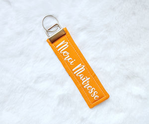 Porte-clés Mimosa