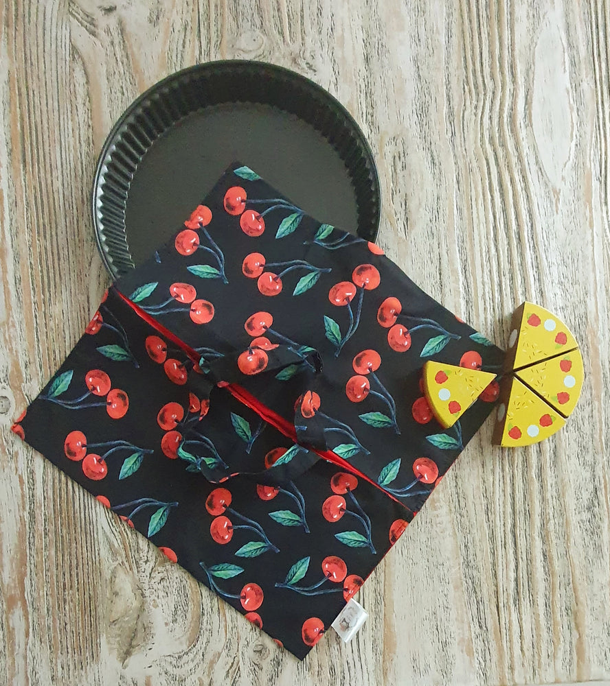 Sac à Tarte Cerises