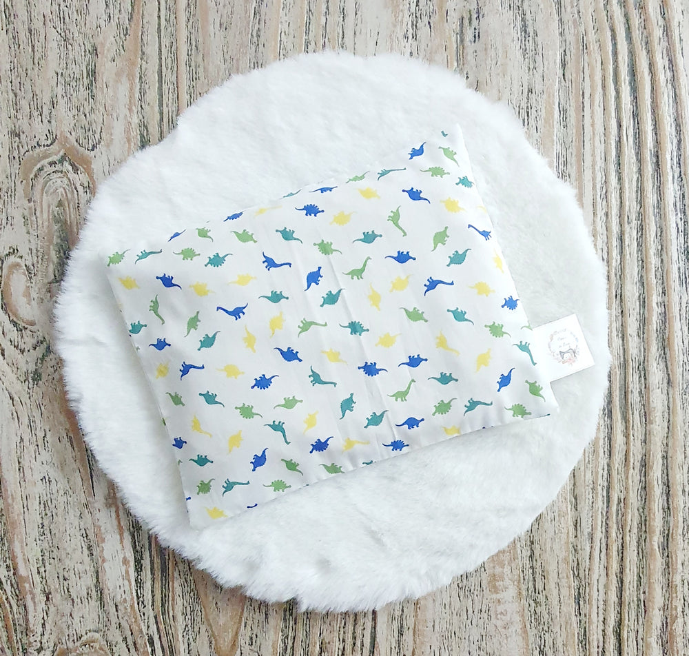 Bouillotte Petits Dino