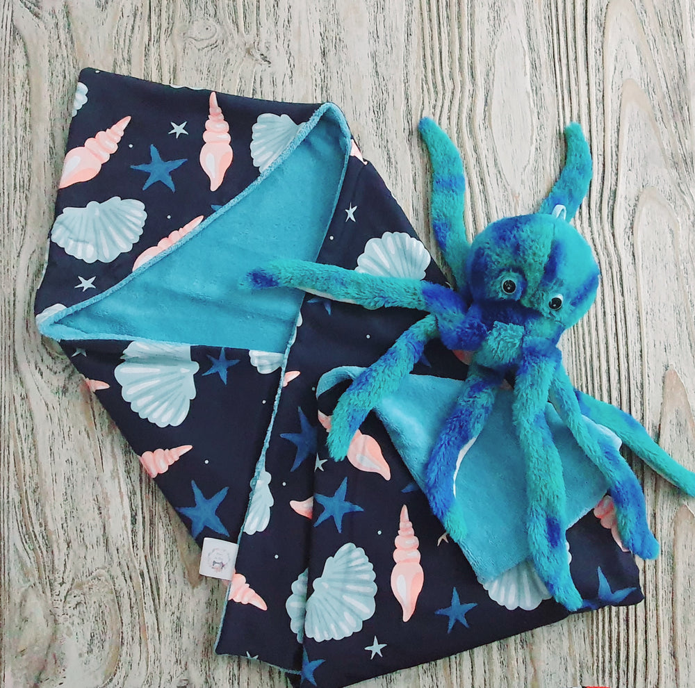 Cape de Bain Coquillages