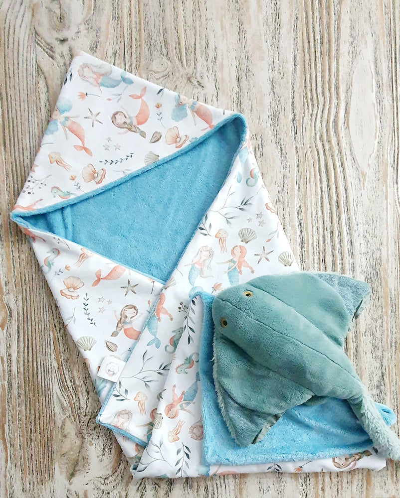 Cape de Bain Sirènes