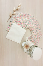 Lingettes lavables Liberty