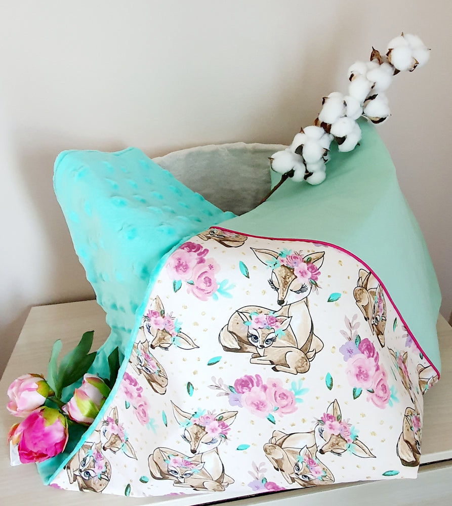 Couverture Biche