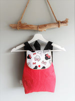 Sac à dos Minnie