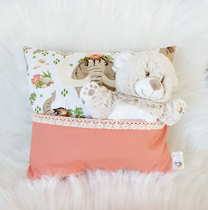 Coussin "Mammouth Liberty"
