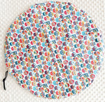 Tapis / Sac de piscine Hiboux à la plage