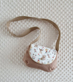 Sac à Bandoulière Fille "Animaux de la Forêt"