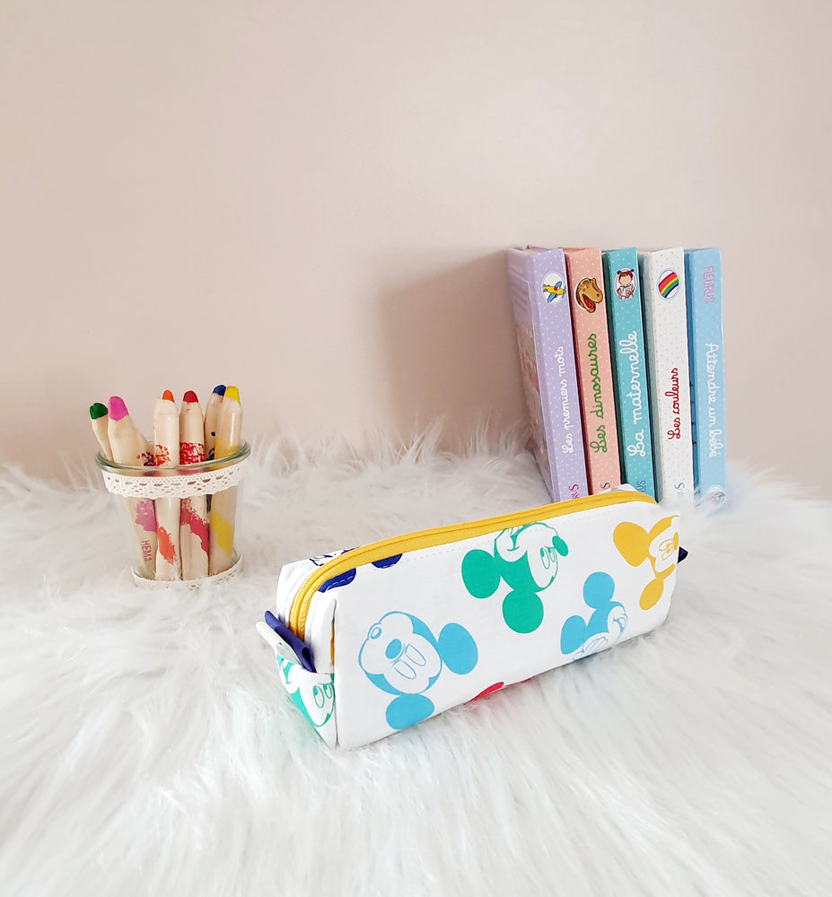 Collection "Mickey"