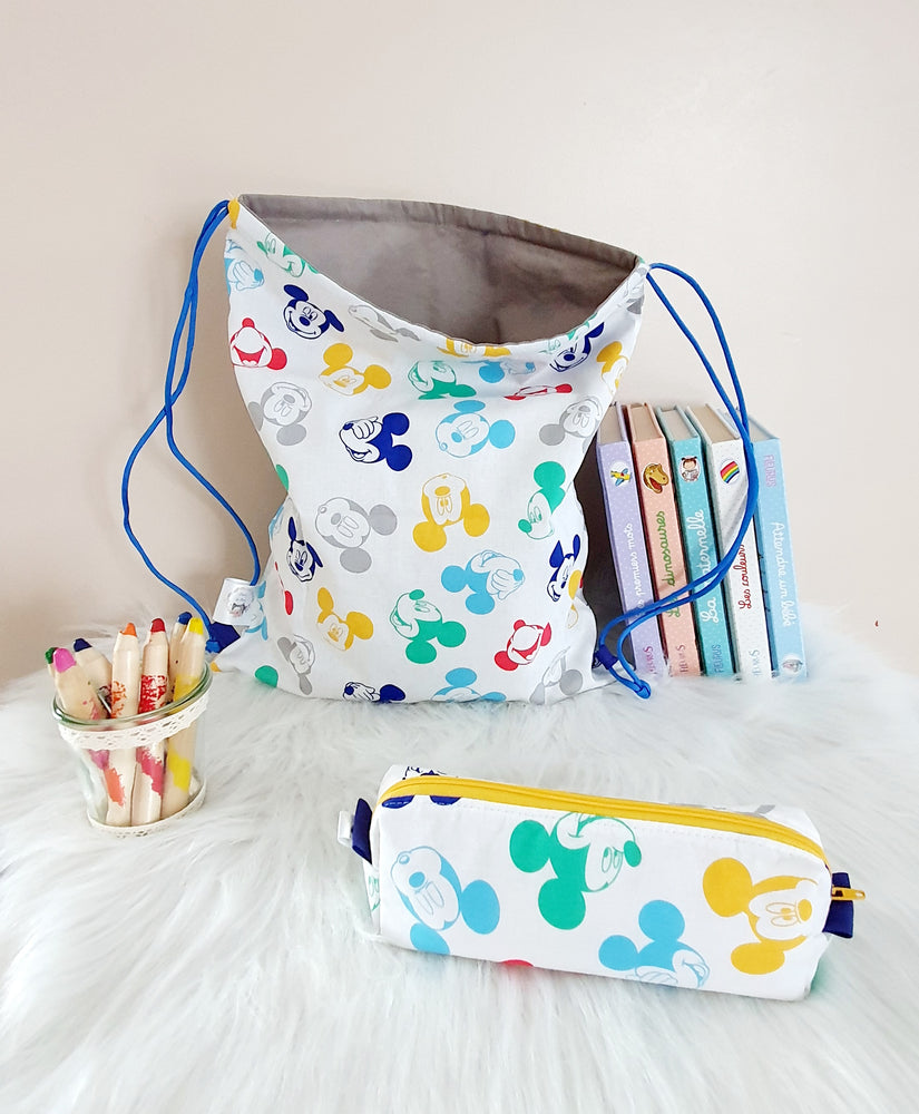 Collection "Mickey"