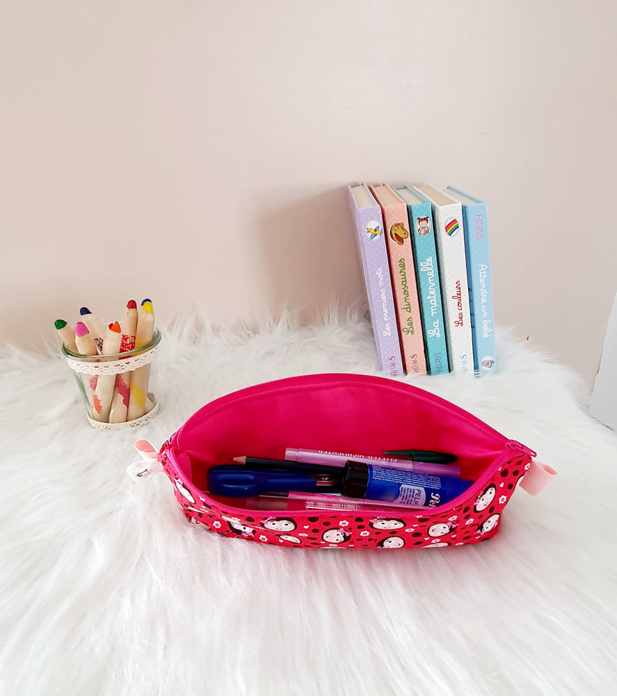 Collection "Coccinelle"