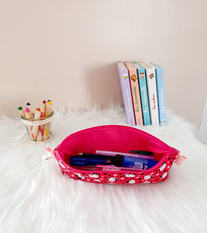 Collection "Coccinelle"