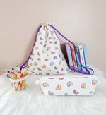 Collection "Arc-en-ciel"