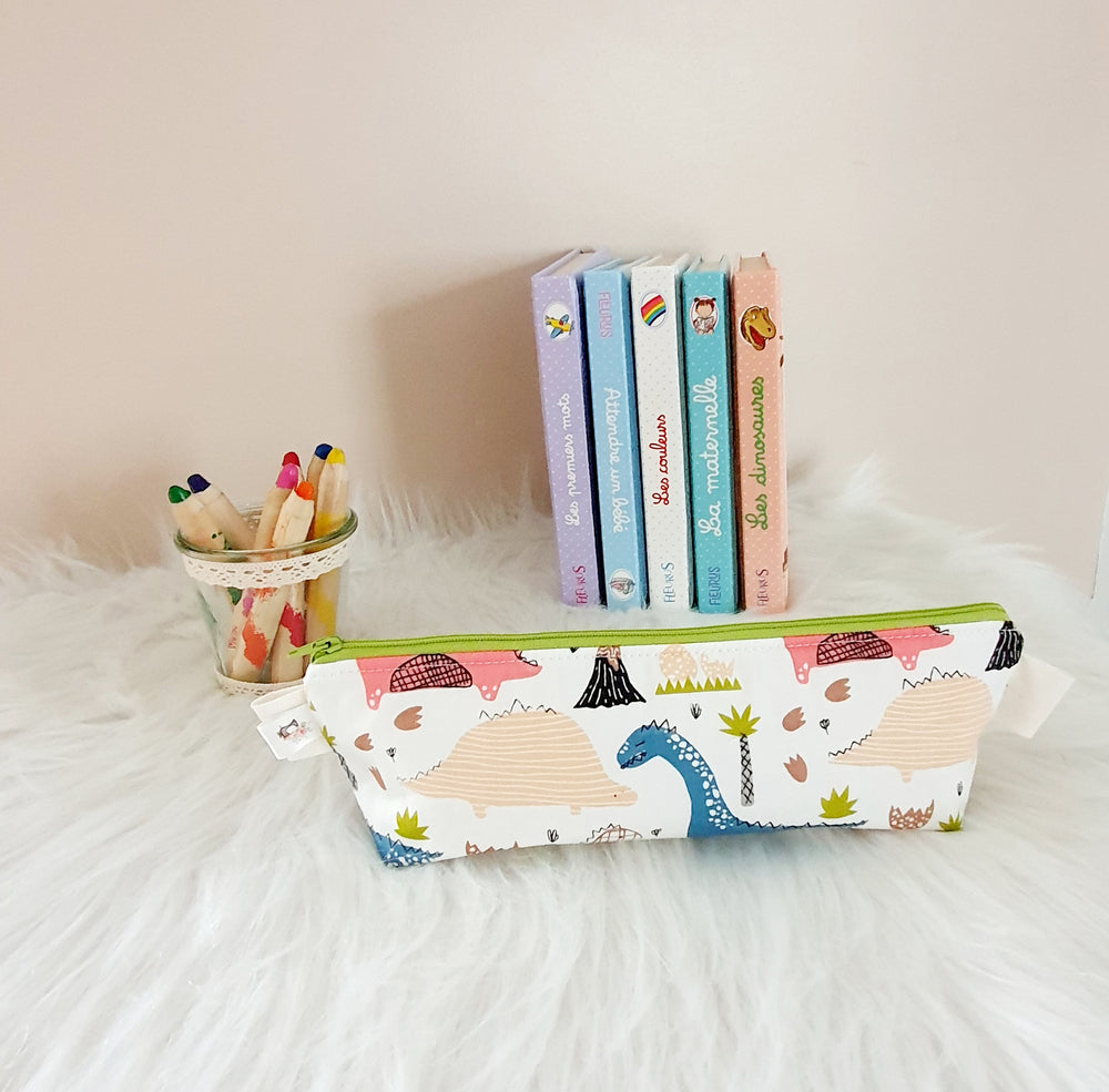 Trousse "Dino"