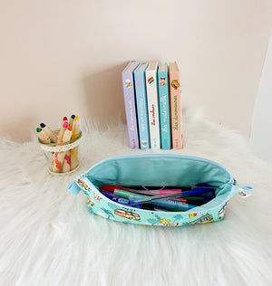 Trousse "Combi Van"
