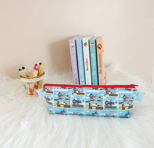 Trousse "Mario"