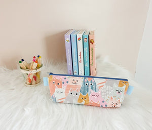 Trousse "Chats"