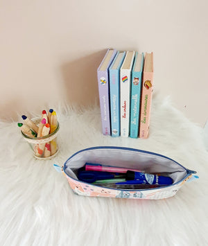 Trousse "Chats"