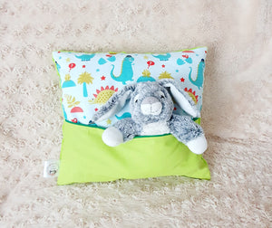 Coussin "Dino"