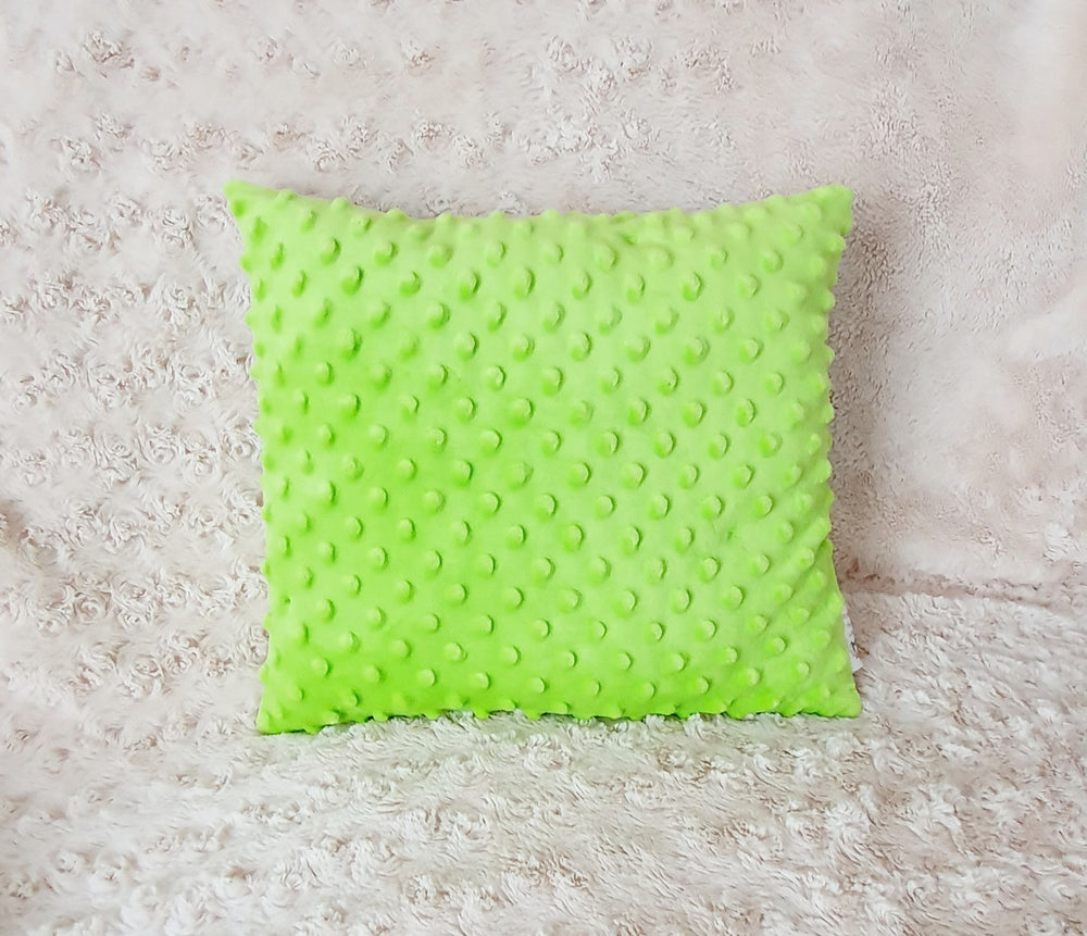 Coussin "Dino"