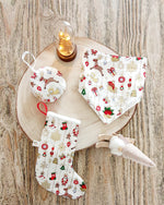Coffret bébé Noël