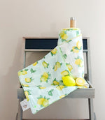 Essuie-Tout "Citrons"