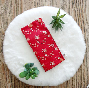 Etui brosse à dents "Fleurs de Cerisier"