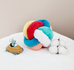 Balle Nœud "Color Bow"