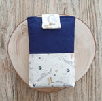 Pochette Grand Format Hedwige HP Constellations