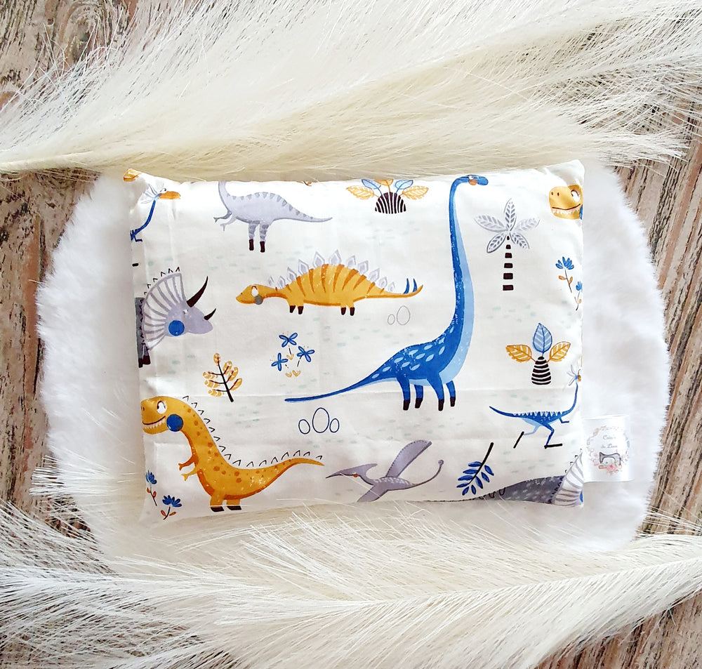 Bouillotte Dino
