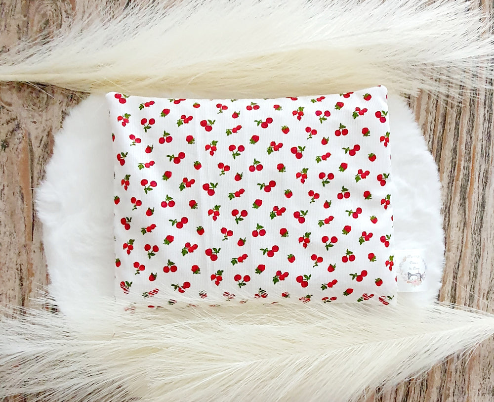 Bouillotte Fruit des Bois
