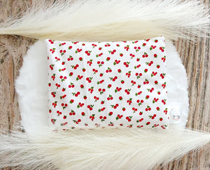 Bouillotte Fruit des Bois