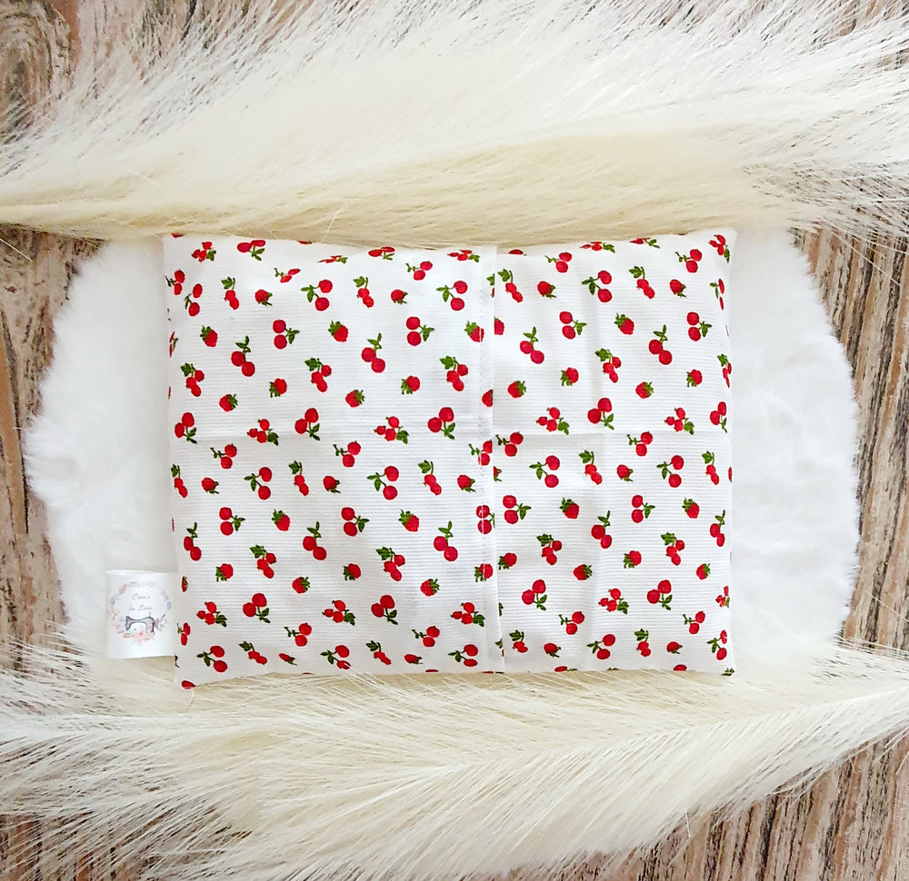 Bouillotte Fruit des Bois
