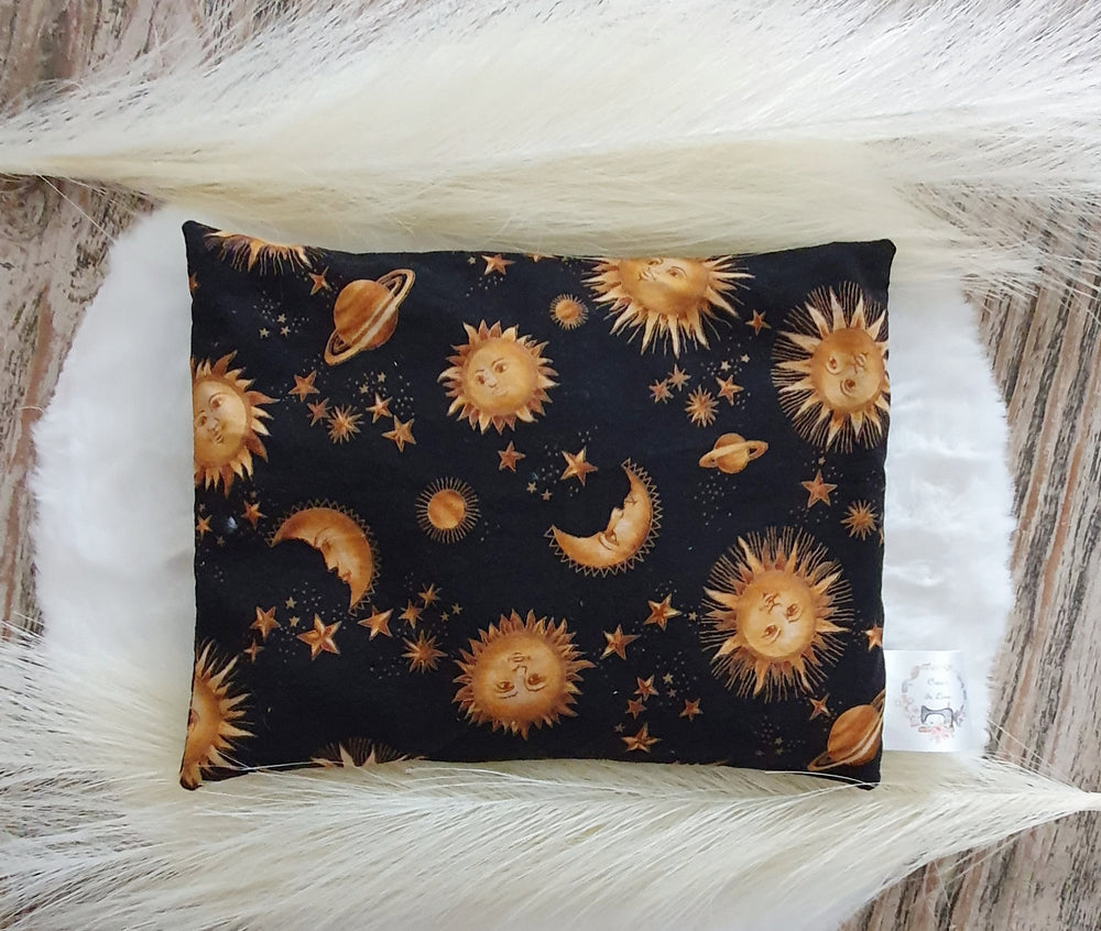 Bouillotte Soleil Planet