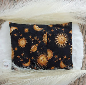 Bouillotte Soleil Planet