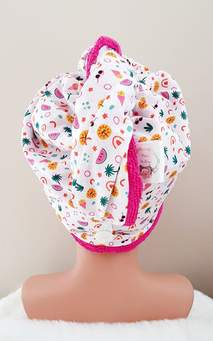 Turban Playa
